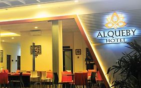 Alqueby Hotel Bandung